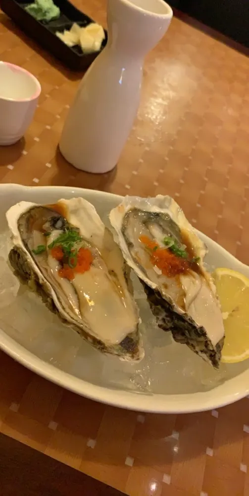 Oyster