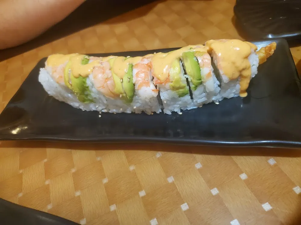 Tiger Roll